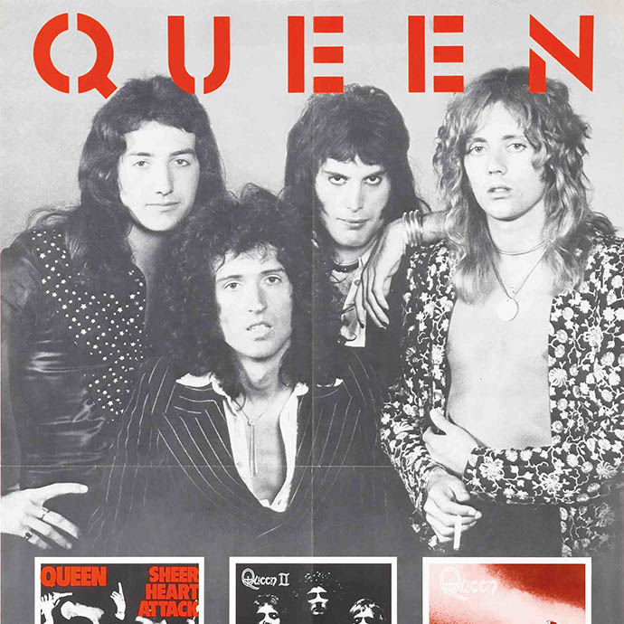 Early Queen - from poster- crop