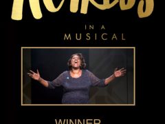 Sharon D Clarke, Best Actress in a Musical, Oliviers 2019