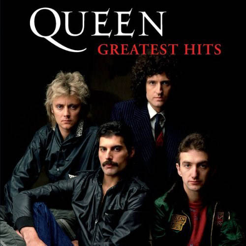 Queen's Greatest Hits