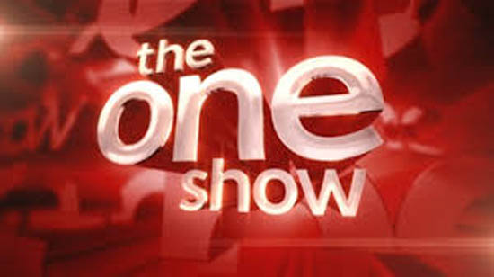 The One Show logo