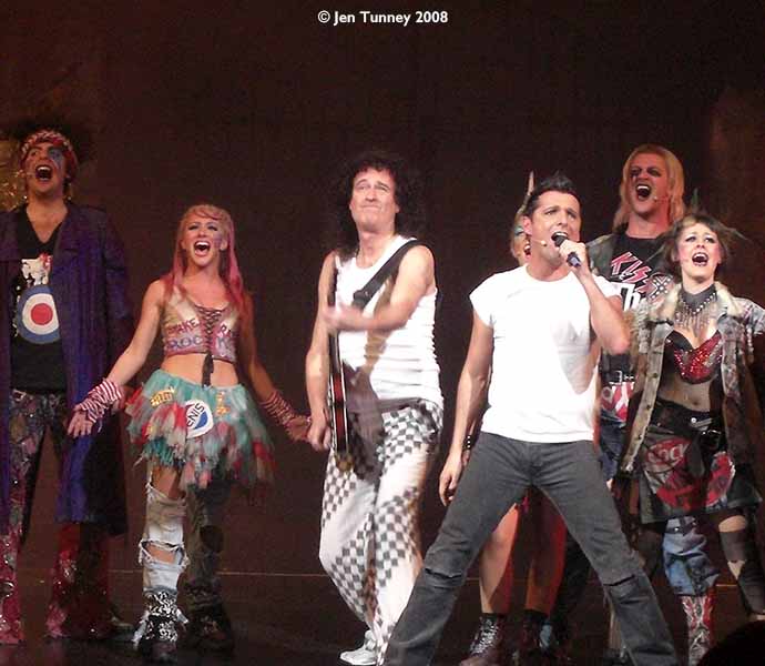 WWRY Dominion 21 May 2008 by J Tunney