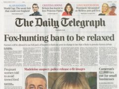 Telegraph