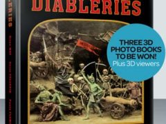 Diableries books to win