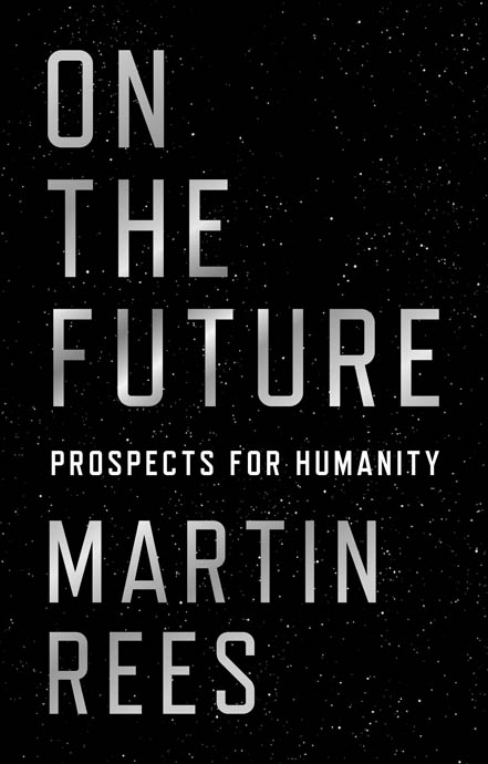On The Future Prospects for Humanity