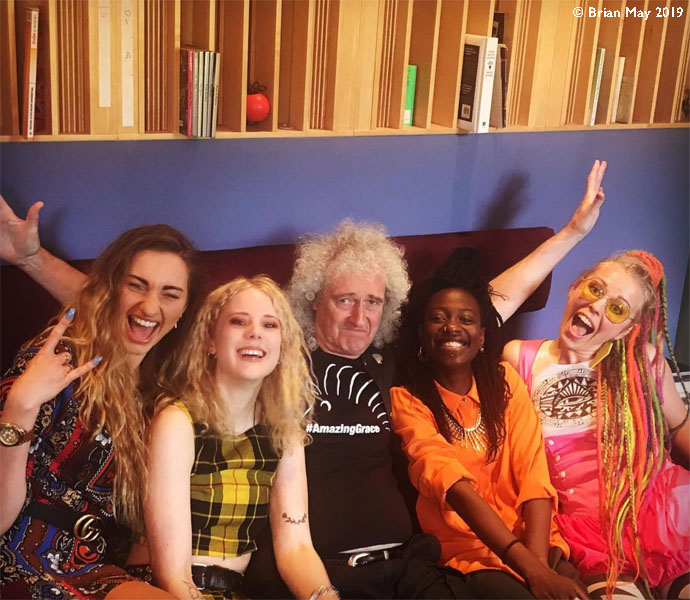 King's Daughters with Bri 17062019