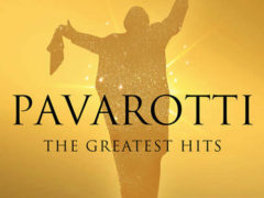 "Pavarotti - The Greatest Hits"