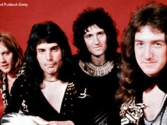 Queen by MichaeL Putland - Getty Images