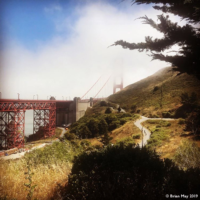 Golden Gate biking - 03