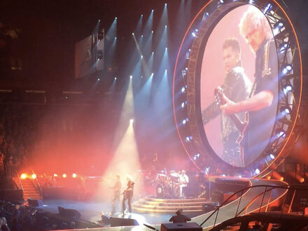 MSG 17 July © Jen Tunney