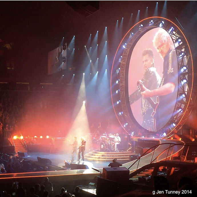 MSG 17 July © Jen Tunney