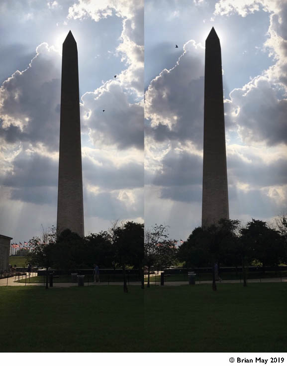 Washington Monument - parallel - 02