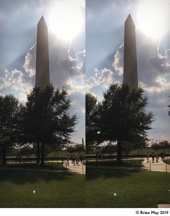 Washington Monument - parallel - 01