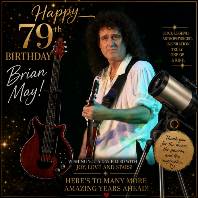 On This Day in Queen History – 19 July – brianmay.com