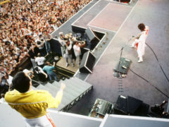 Main Road, Manchester