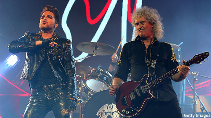 Adam and Brian Perth Australia