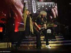 Adam and Brian - Sheffield