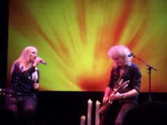 Royal Theatre, Bath 2014