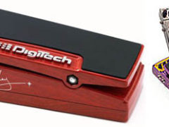 Digitech Artist Series