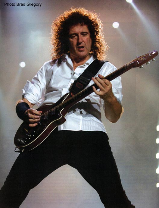 On This Day in Queen History 23 February