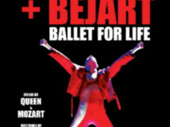 Ballet For Life poster
