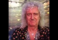 Brian May: Ft Lauderdale Soundcheck