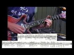 Brian May 'March of the Black Queen (slowe)' Tutorial