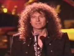 Brian May - Seville
