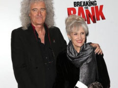 Brian and Anita - Arrivals 'Breaking The Bank'