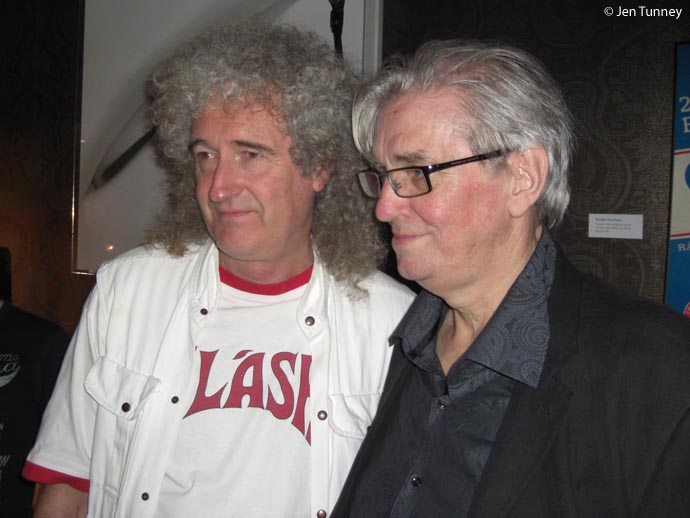 Brian and Harry © Jen Tunney 2014