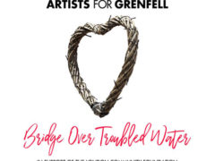 Bridge Over Troubled Water - front