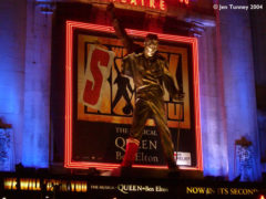 WWRY Dominion 2nd Birthday @ Jen Tunney 2004