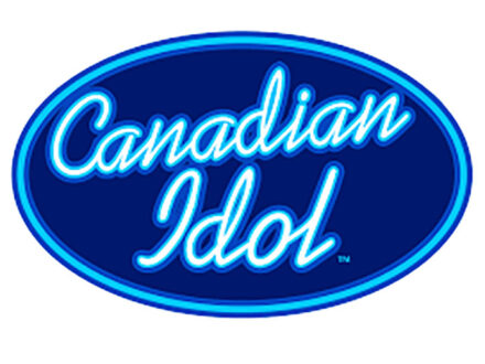 Canadian Idol logo