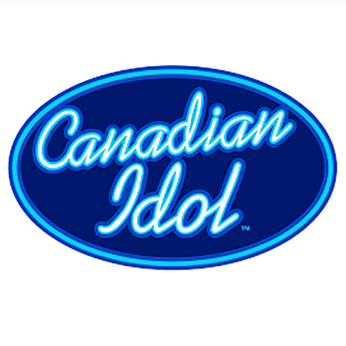 Canadian Idol logo