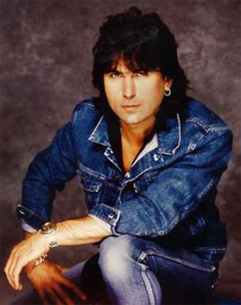 Cozy Powell