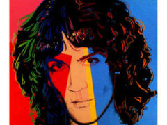 Emotions In Motion - Billy Squier