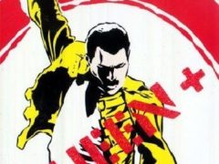 Freddie Mercury Tribute 10th Anniversary Ed DVD