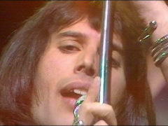 Freddie Mercury - Killer QueenFreddie Mercury - Killer Queen
