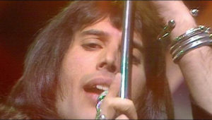 Freddie Mercury - Killer QueenFreddie Mercury - Killer Queen