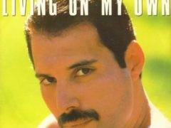 Living On My Own 1985 Spanish