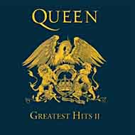 Greatest Hits II USA