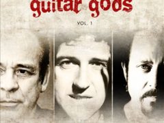 Guitar Gods Vol 1
