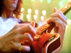 Hammer To Fall - Brian