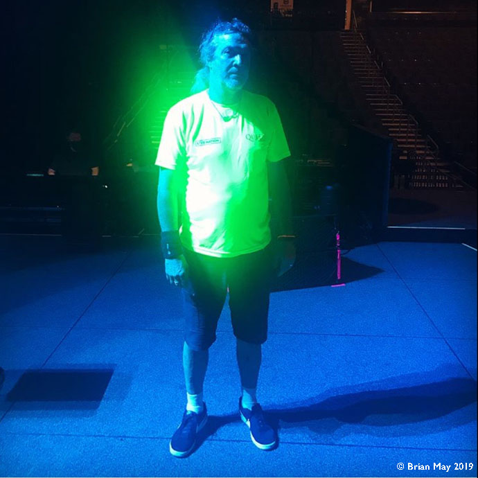 Fluorescent Mallers in Charlotte