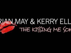 The Kissing Me Song