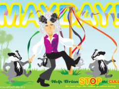 May Day