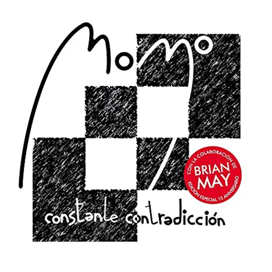 Momo - Constante Contradiccion