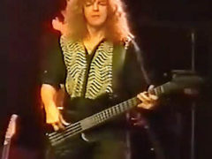 Neil Murray