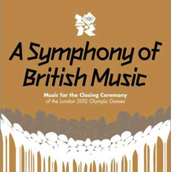 Olympics Symphony