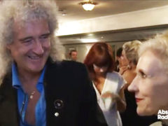 Brian and Anita - Pride of Britain 2013