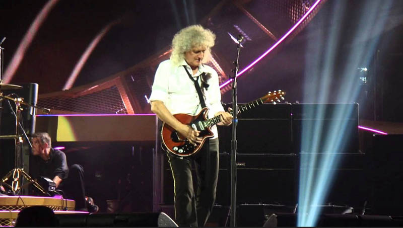 Brian - Auckland 3 Sept 2014